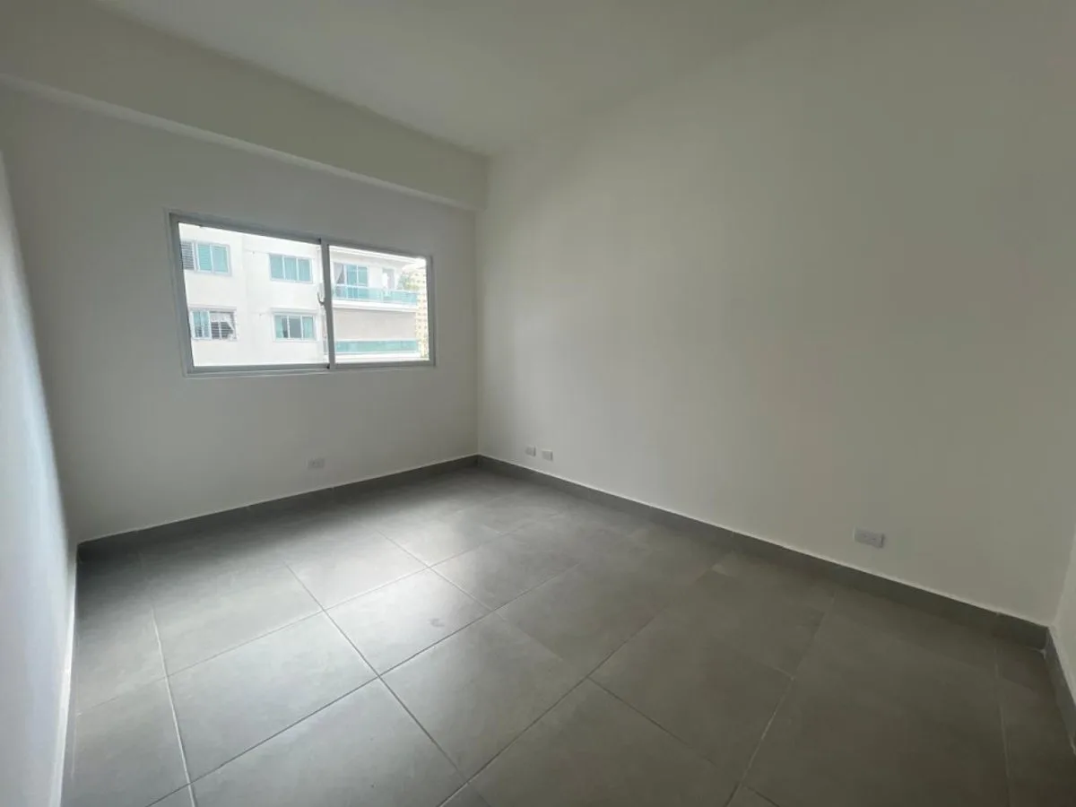 Apartment in Bella Vista, Distrito Nacional, photo 12