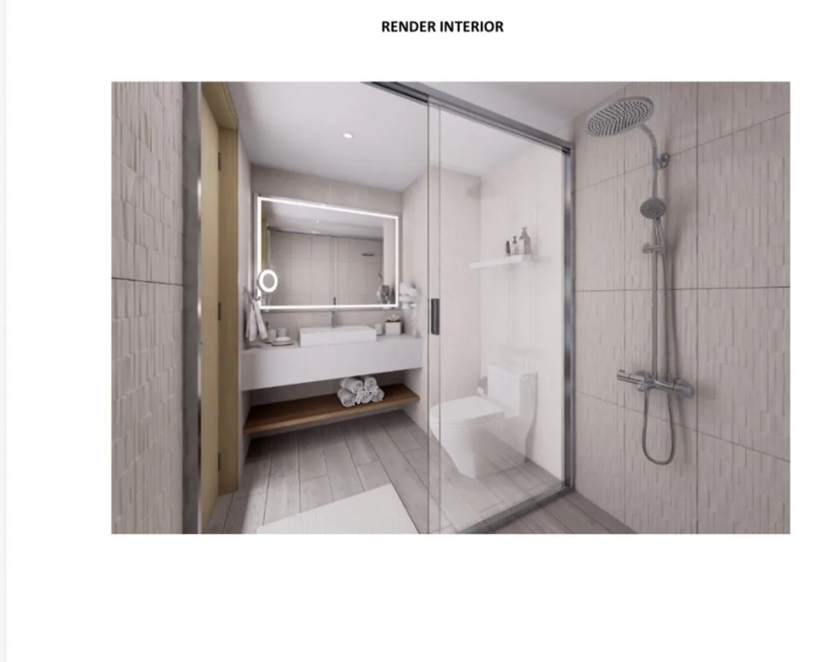 Unidad Suite Hotelera en Cruise On Land, foto 5