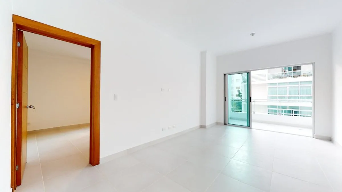 Appartamento a Evaristo Morales, 3 camere, 3 bagni, foto 2