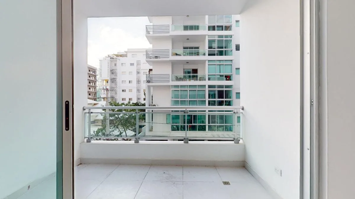 Appartamento a Evaristo Morales, 3 camere, 3 bagni, foto 3
