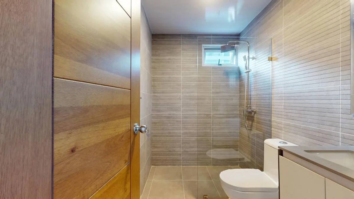 Appartamento a Evaristo Morales, 3 camere, 3 bagni, foto 7