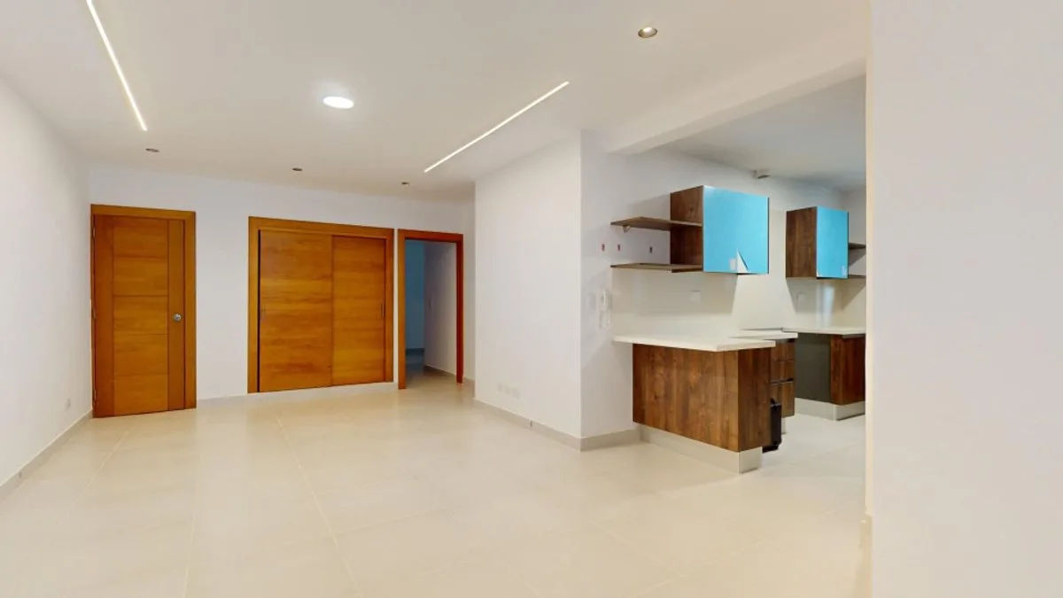 Appartamento a Evaristo Morales, 3 camere, 3 bagni, foto 9