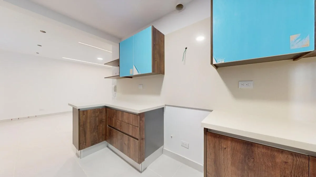 Appartamento a Evaristo Morales, 3 camere, 3 bagni, foto 11