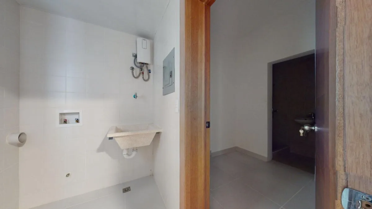 Appartamento a Evaristo Morales, 3 camere, 3 bagni, foto 12
