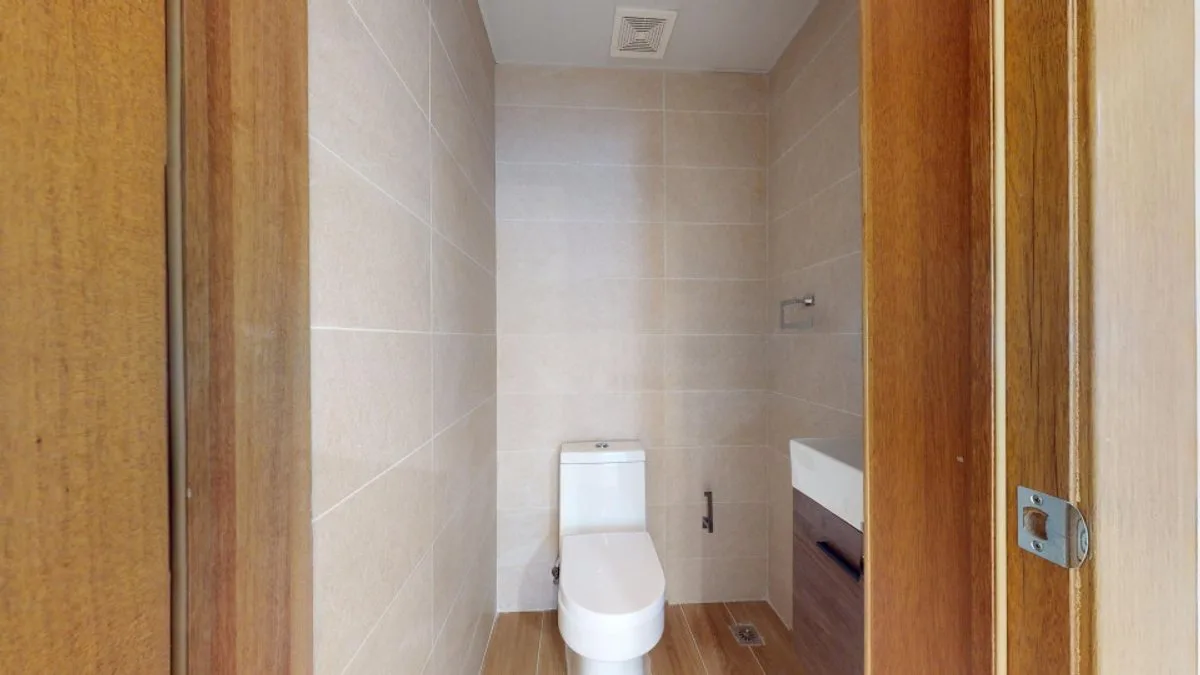 Appartamento a Evaristo Morales, 3 camere, 3 bagni, foto 13