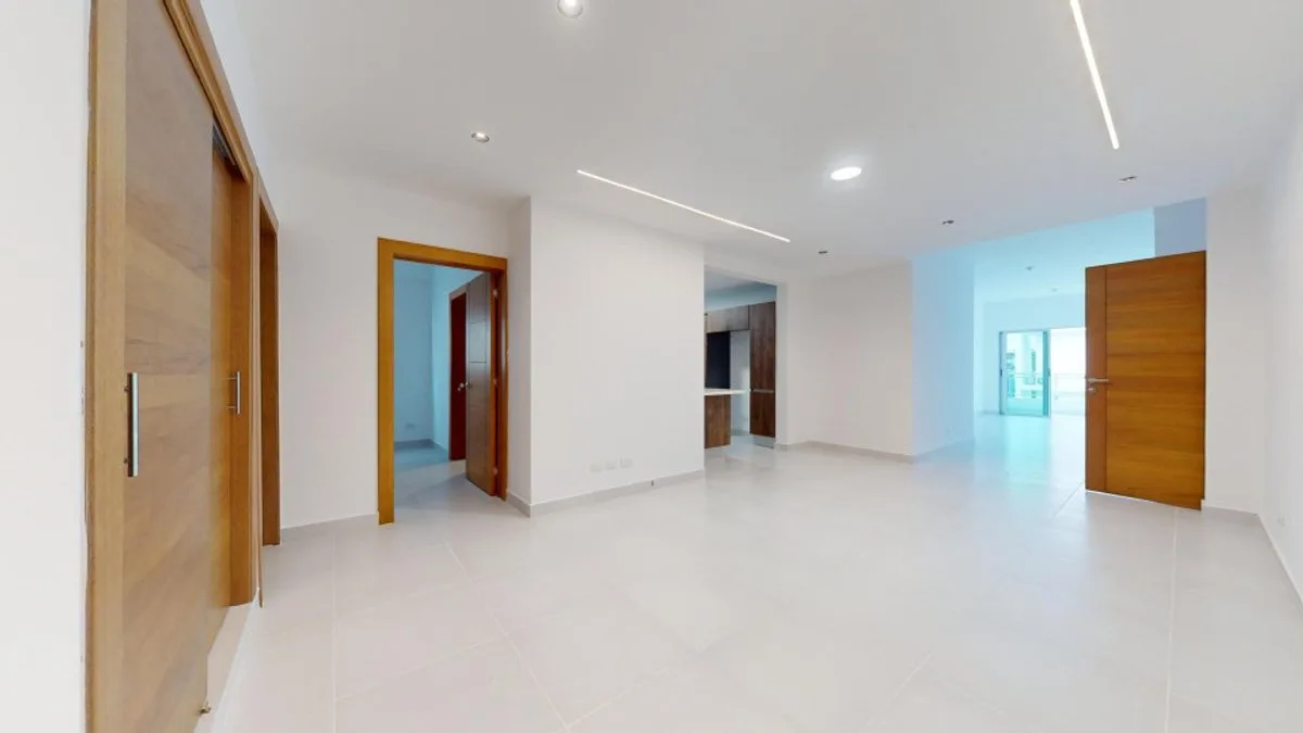 Appartamento a Evaristo Morales, 3 camere, 3 bagni, foto 14