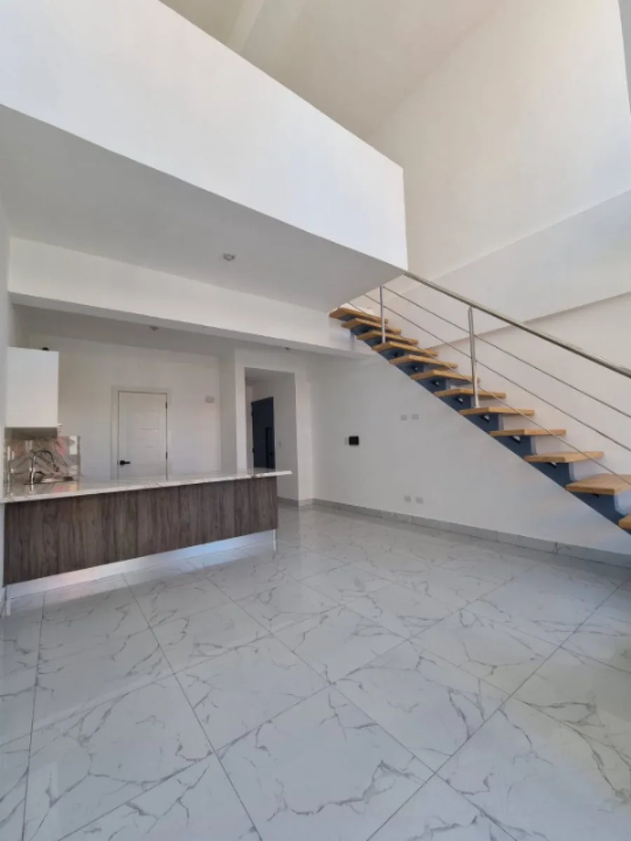 Appartement à Evaristo Morales, Santo Domingo, photo 2