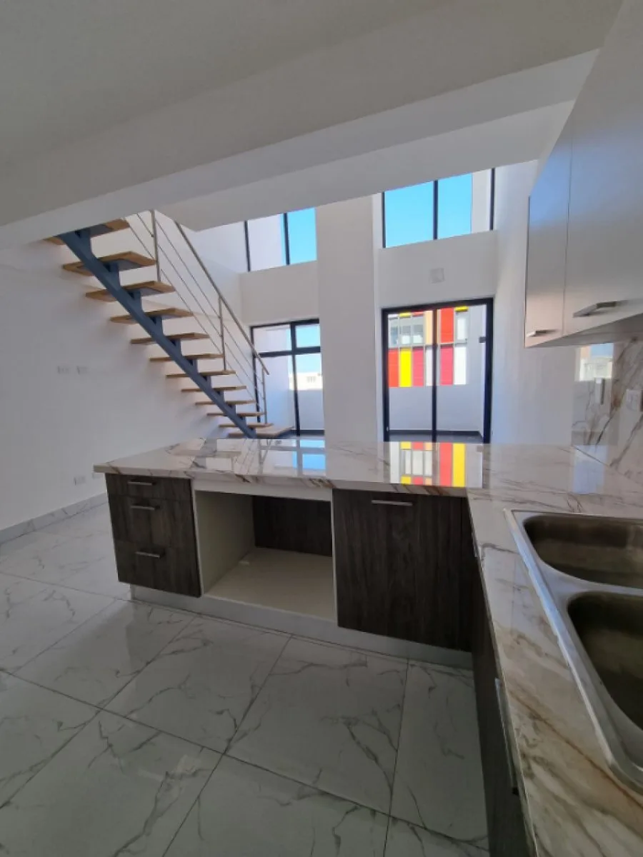 Appartement à Evaristo Morales, Santo Domingo, photo 3
