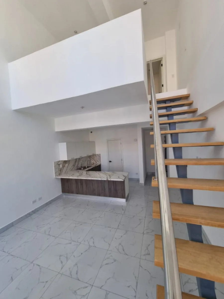 Appartement à Evaristo Morales, Santo Domingo, photo 4