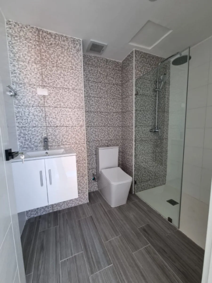 Appartement à Evaristo Morales, Santo Domingo, photo 5