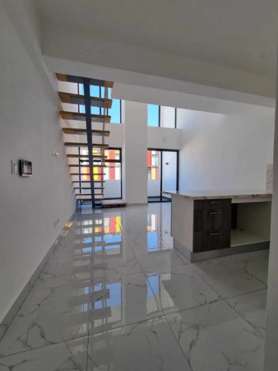Appartement à Evaristo Morales, Santo Domingo, photo 6