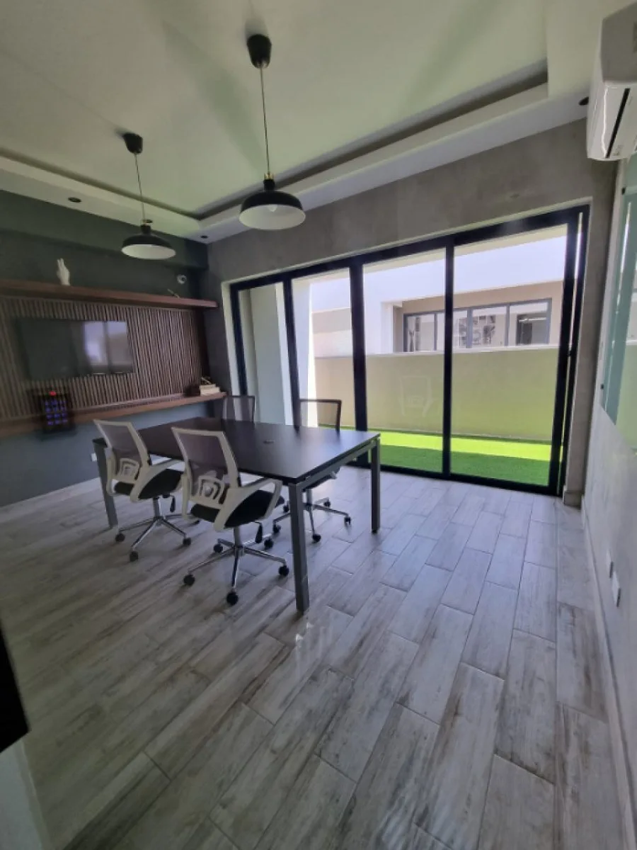 Appartement à Evaristo Morales, Santo Domingo, photo 7