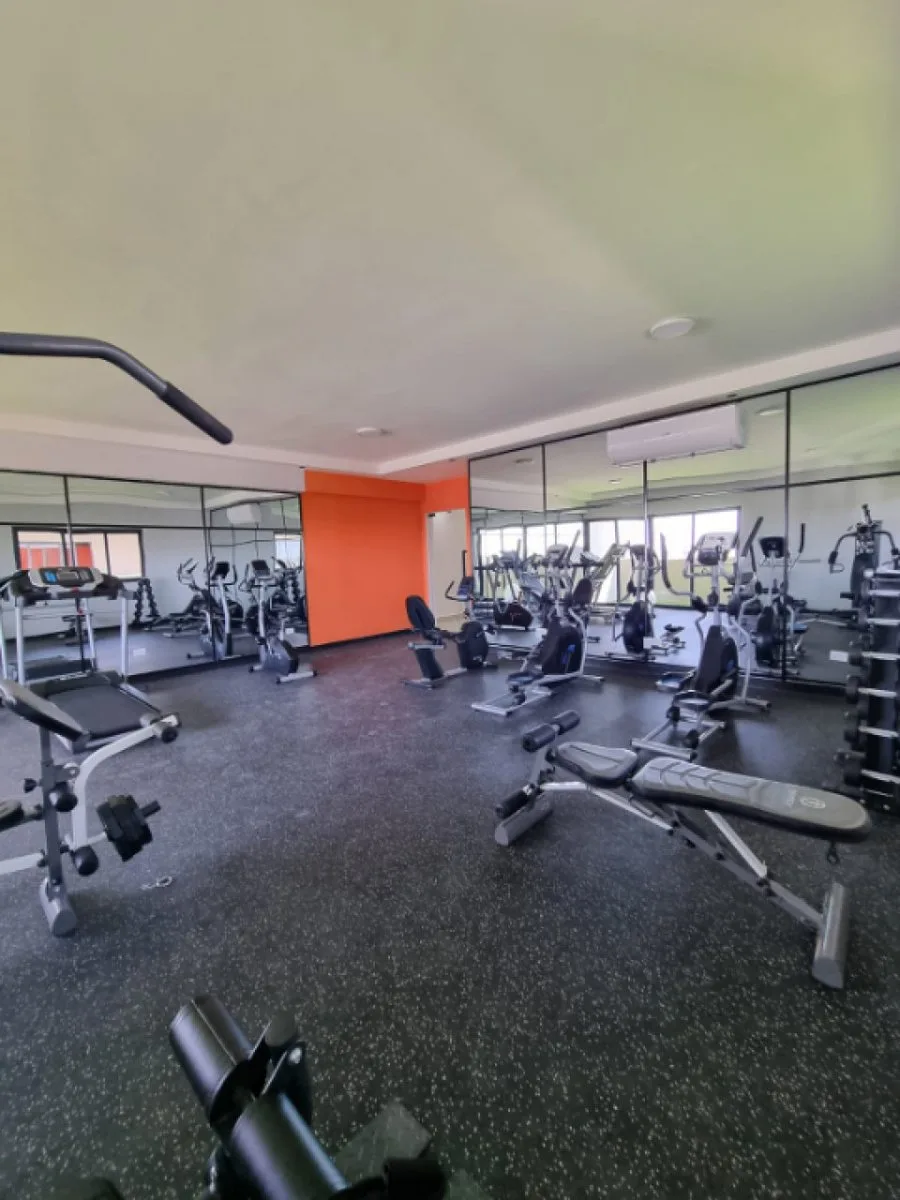 Appartement à Evaristo Morales, Santo Domingo, photo 9