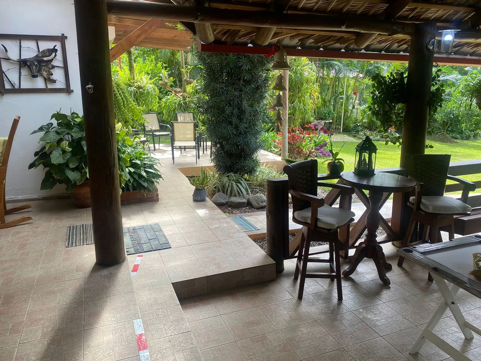 CASA EN VENTA 6 DORMITORIOS BUENA VISTA LA VEGA, foto 3