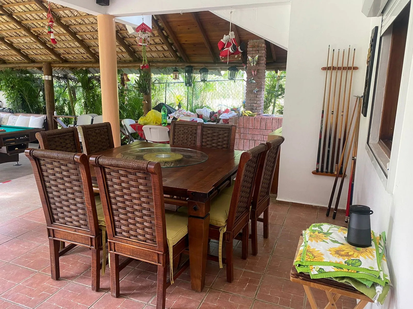 CASA EN VENTA 6 DORMITORIOS BUENA VISTA LA VEGA, foto 4