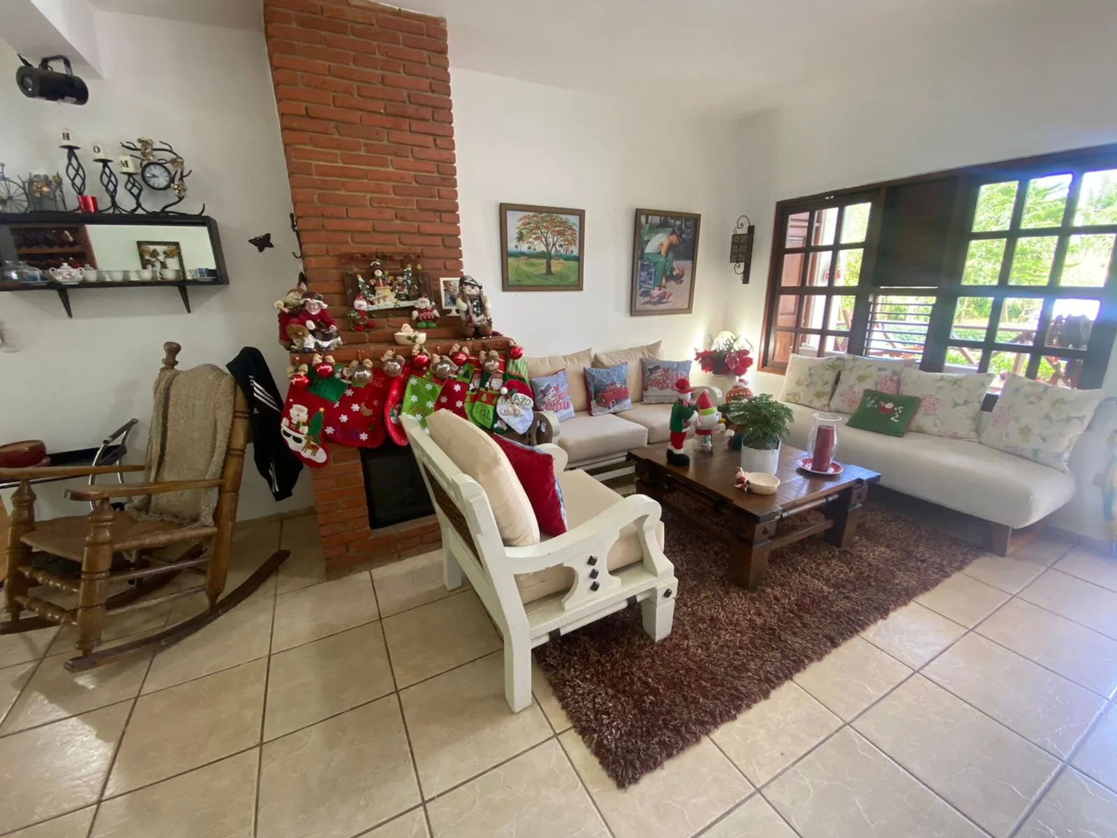 CASA EN VENTA 6 DORMITORIOS BUENA VISTA LA VEGA, foto 5