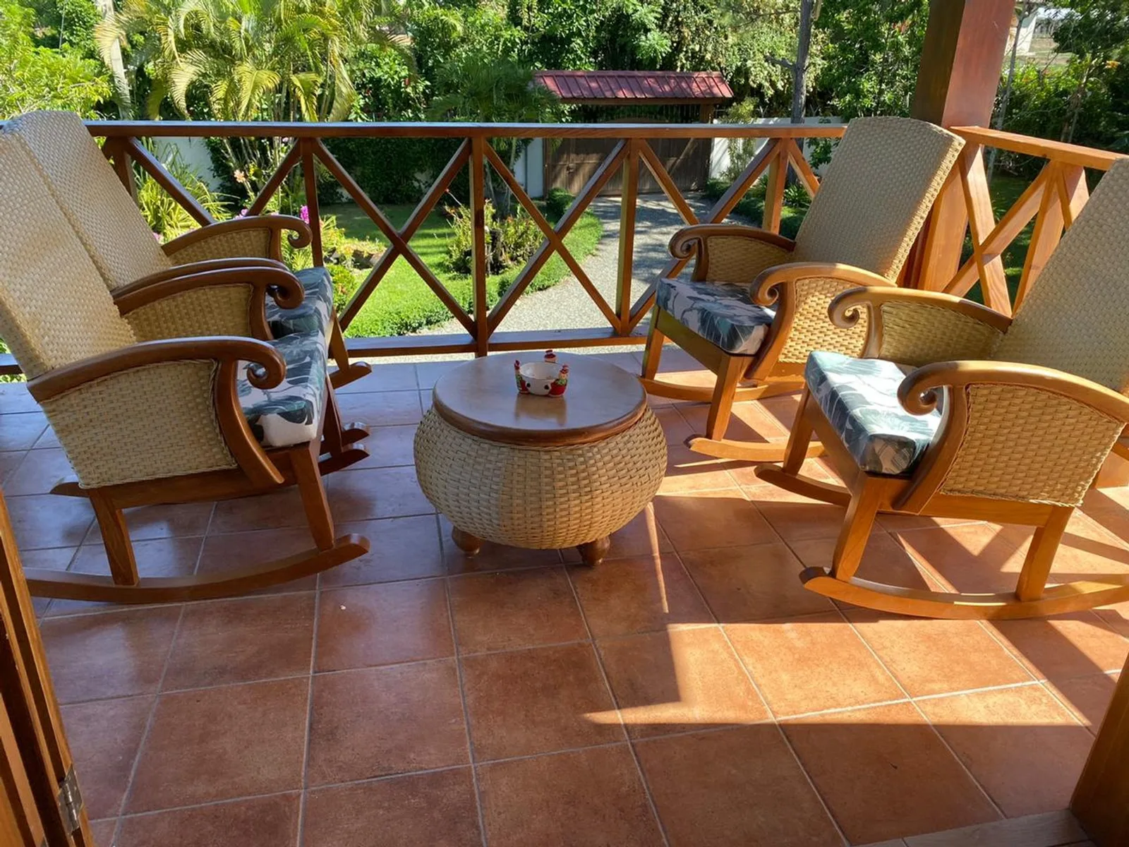 CASA EN VENTA 6 DORMITORIOS BUENA VISTA LA VEGA, foto 6