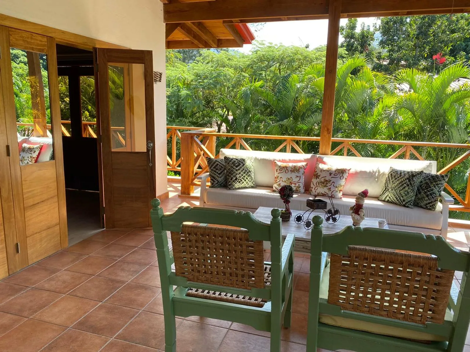 CASA EN VENTA 6 DORMITORIOS BUENA VISTA LA VEGA, foto 7