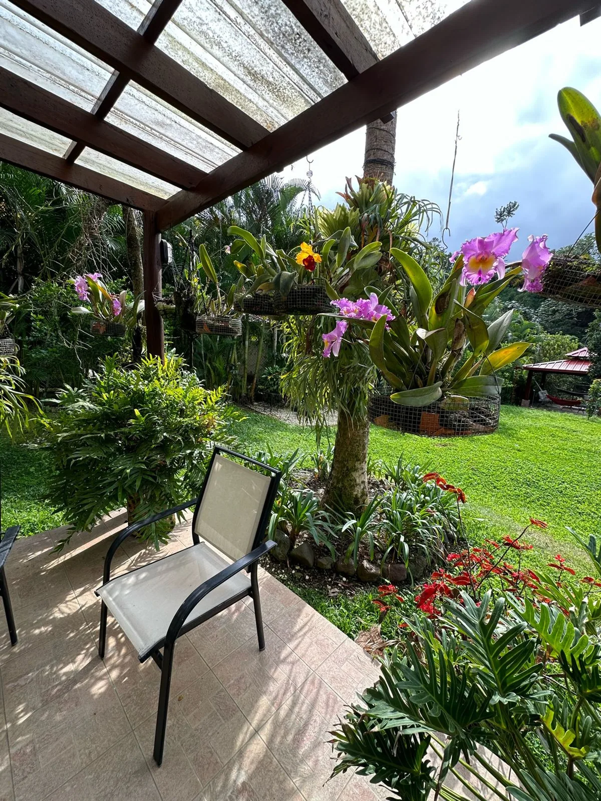 CASA EN VENTA 6 DORMITORIOS BUENA VISTA LA VEGA, foto 12