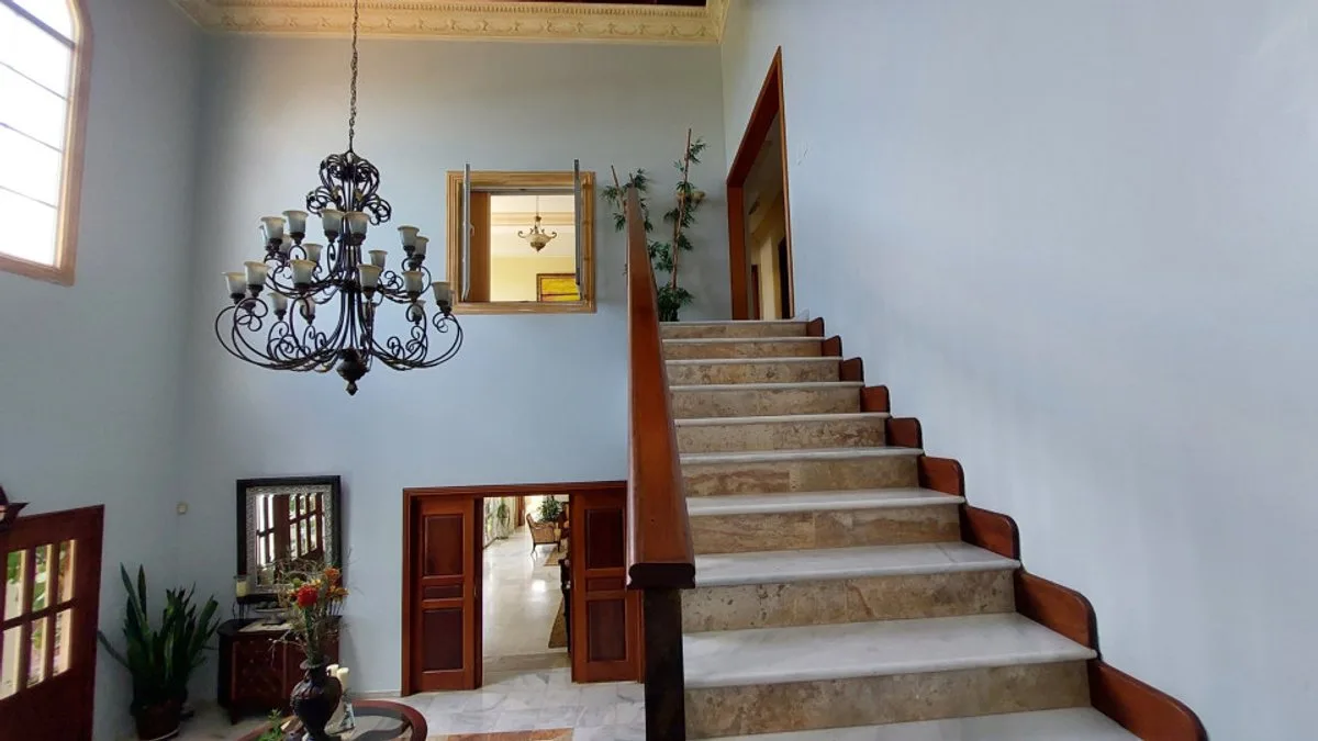 Casa de Lujo en Jarabacoa con Piscina, foto 2