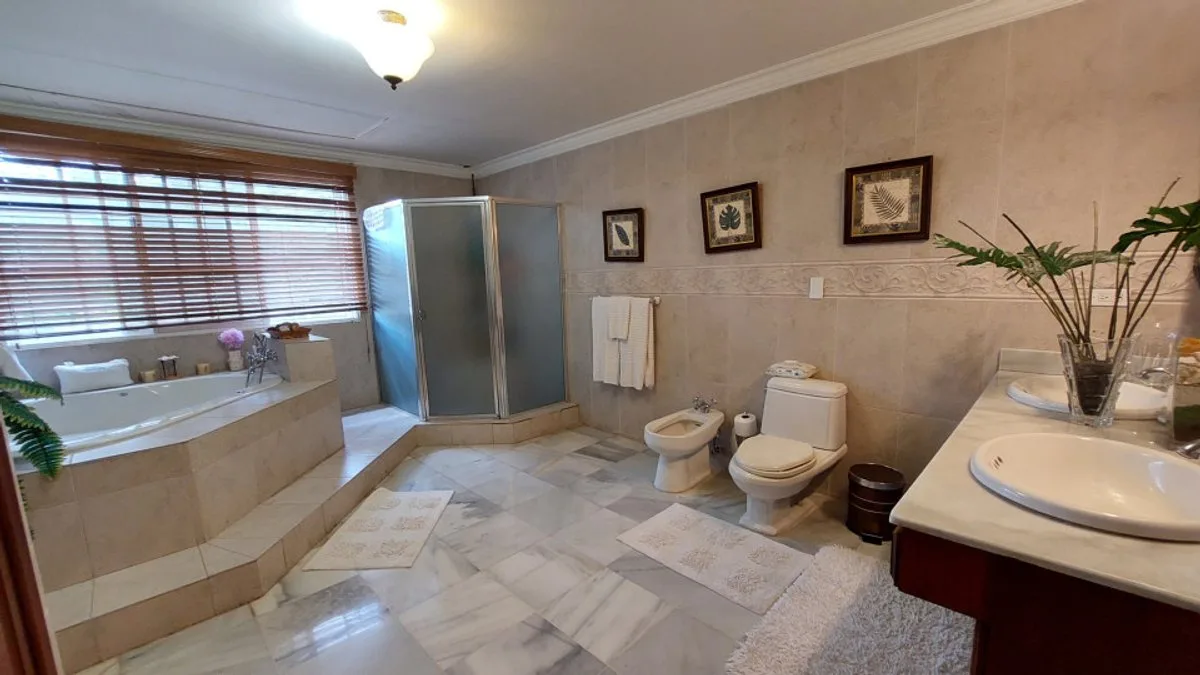 Casa de Lujo en Jarabacoa con Piscina, foto 7