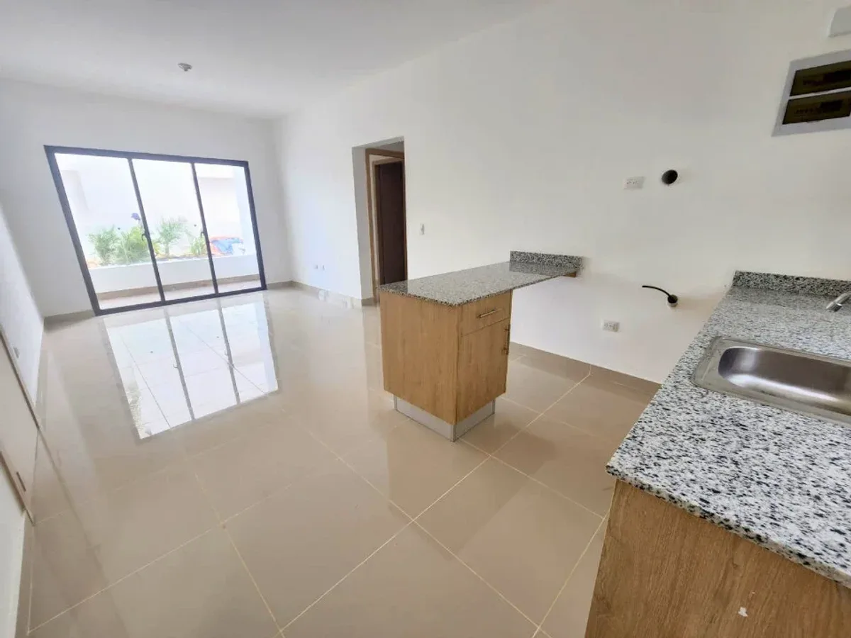 Appartement Neuf à Pueblo Bávaro 2 chambres et piscine, photo 4