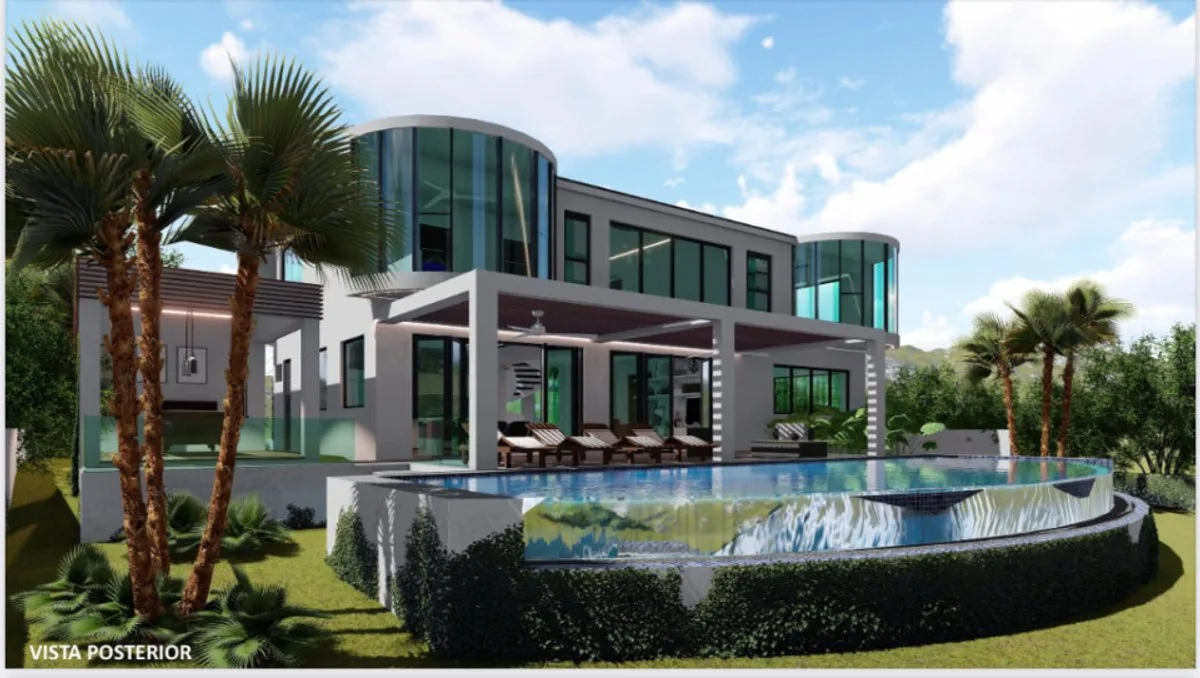 Casa En Catalina Arriba, Cabrera, foto 4