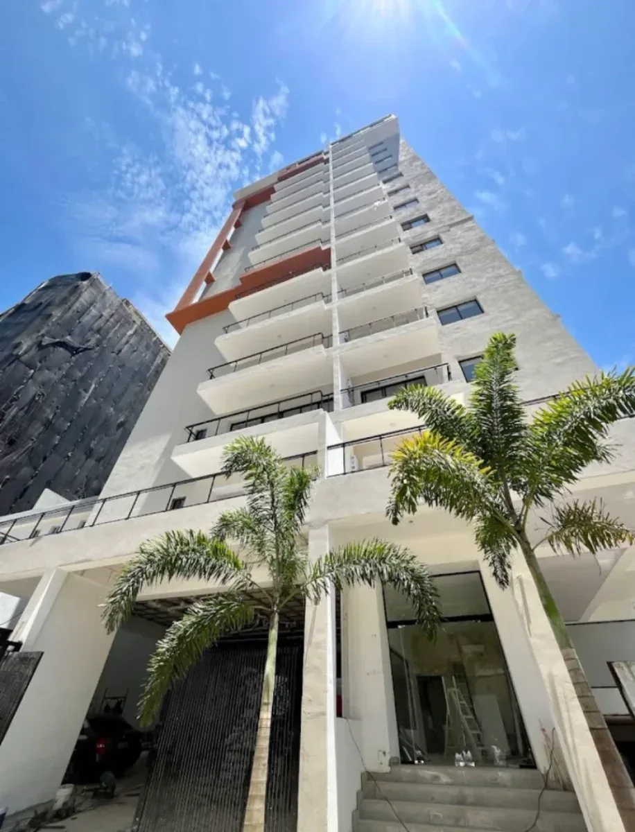 Apartment in Ensanche Naco, Santo Domingo, photo 6