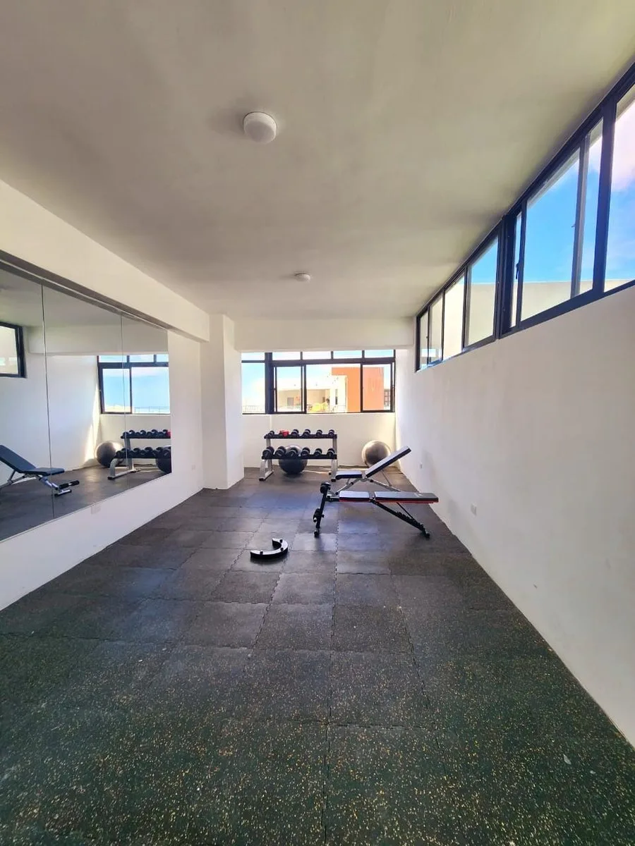 Apartment in Ensanche Naco, Santo Domingo, photo 9