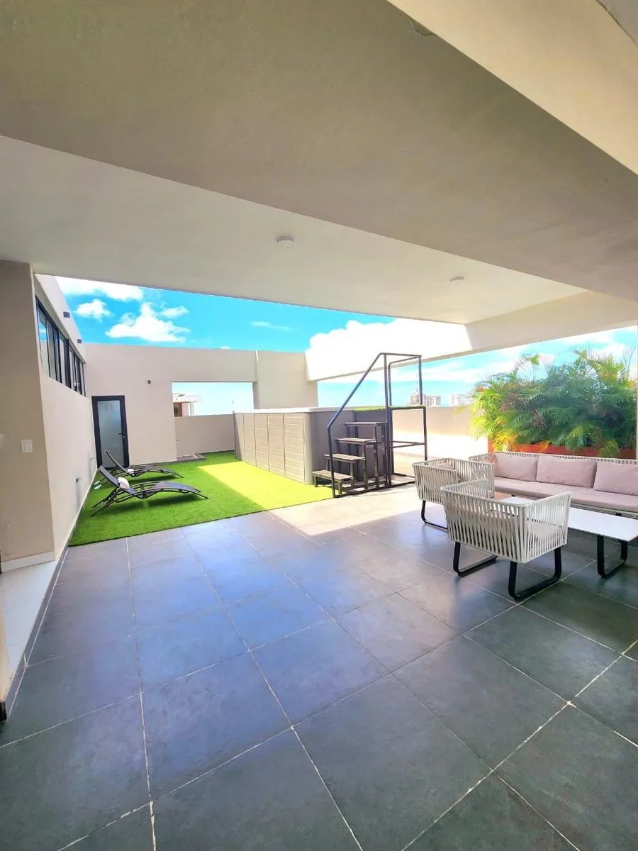 Apartment in Ensanche Naco, Santo Domingo, photo 11