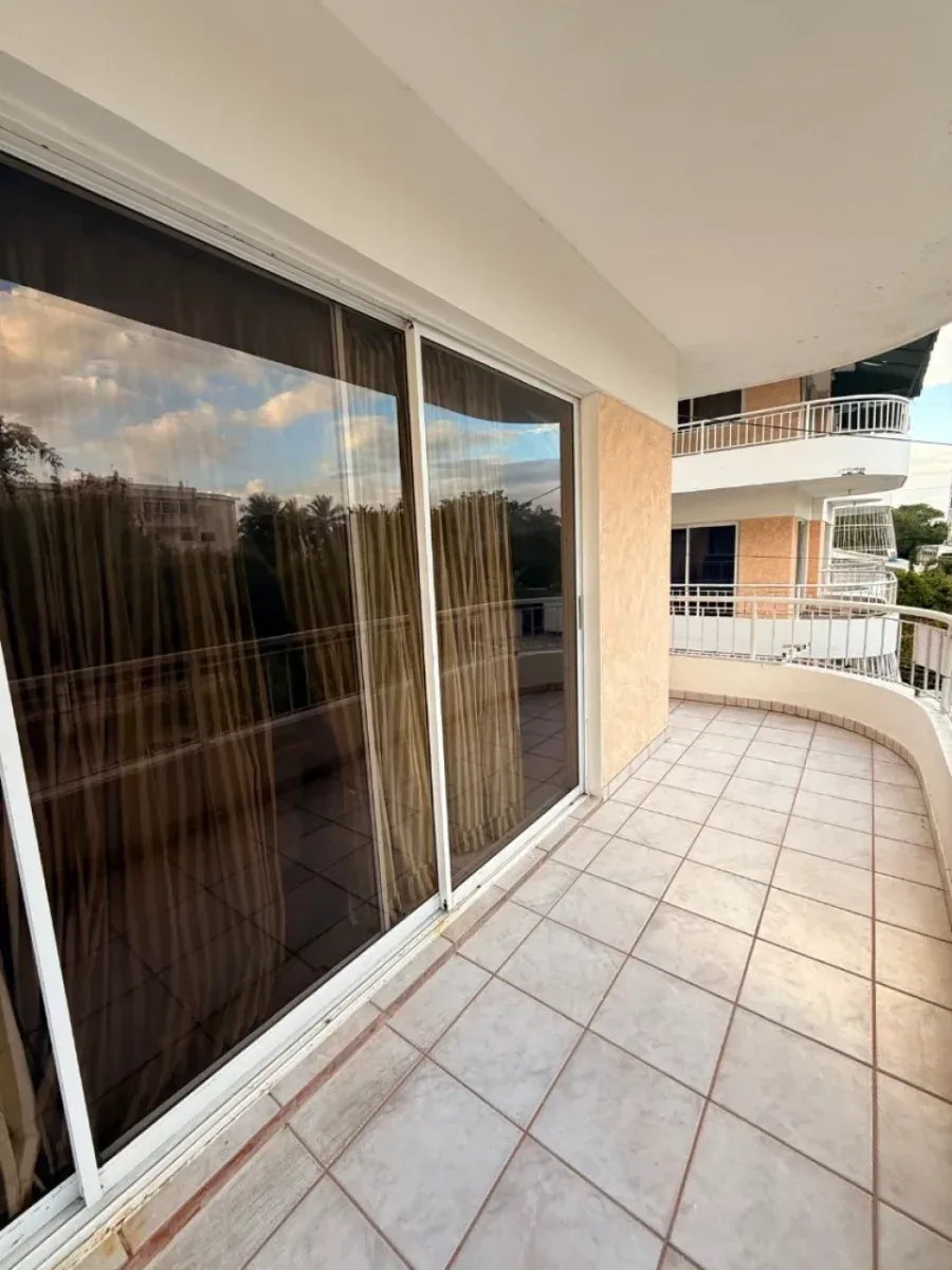 Appartement meublé à Playa Juan Dolio, photo 8