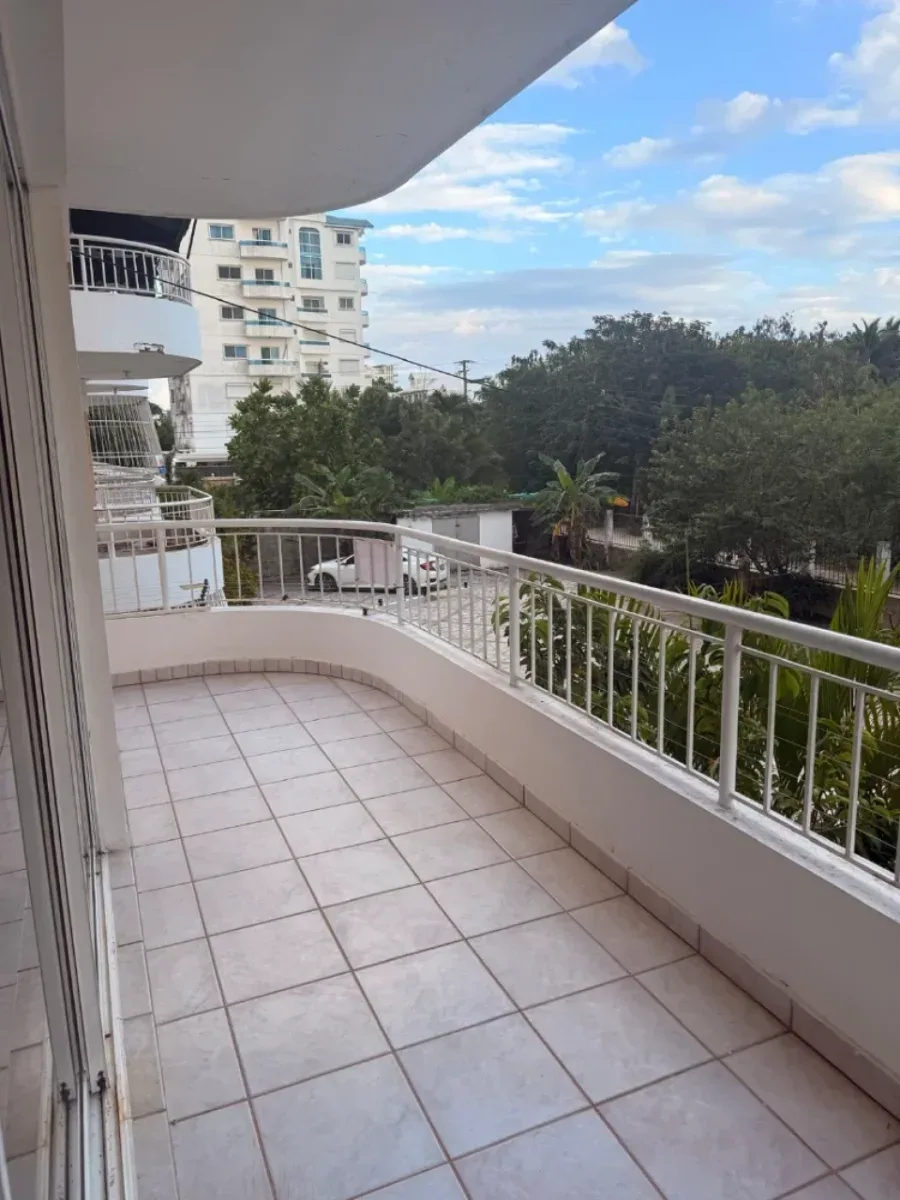 Appartement meublé à Playa Juan Dolio, photo 10