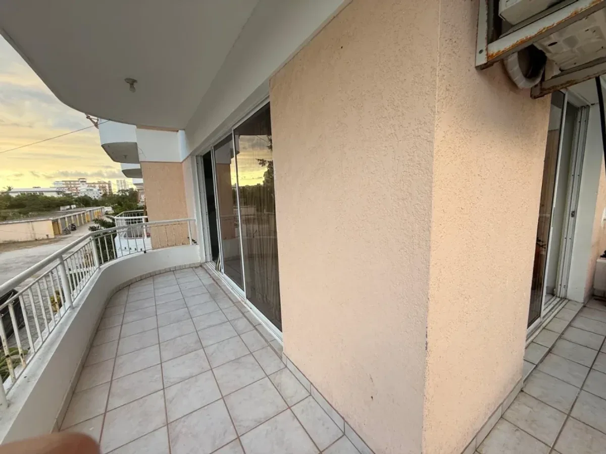 Appartement meublé à Playa Juan Dolio, photo 12