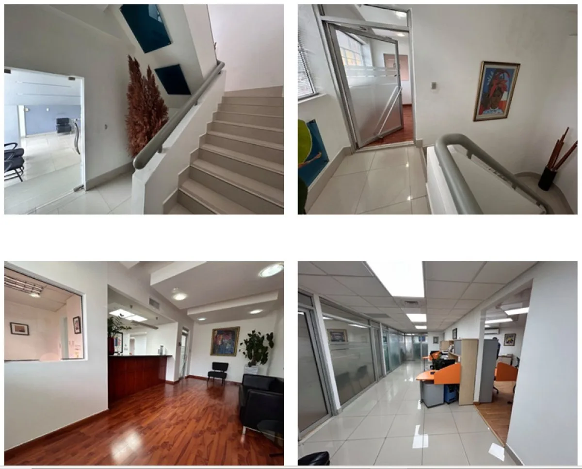 Building in Ensanche Naco, Santo Domingo, photo 5
