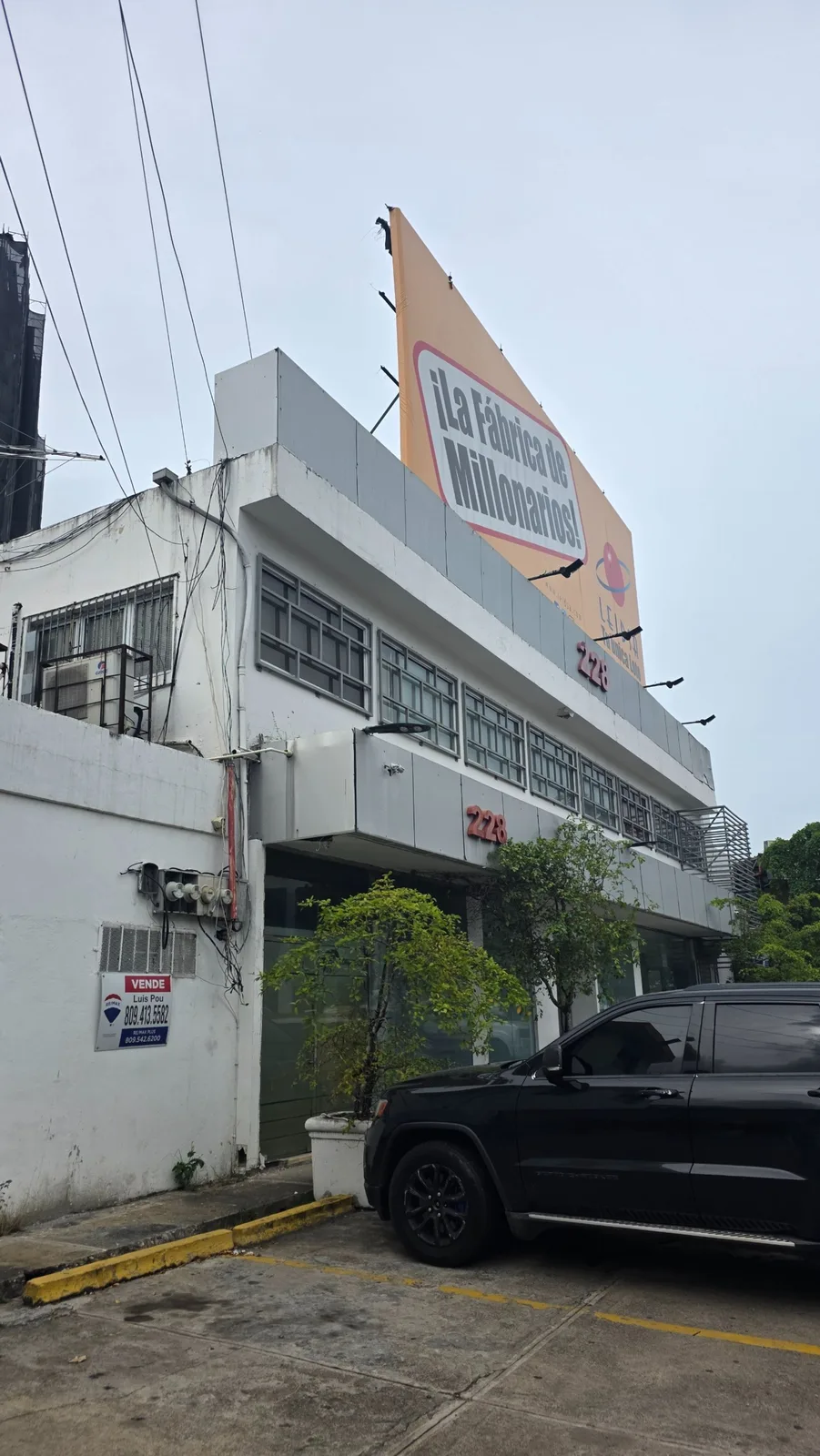 Building in Ensanche Naco, Santo Domingo, photo 6