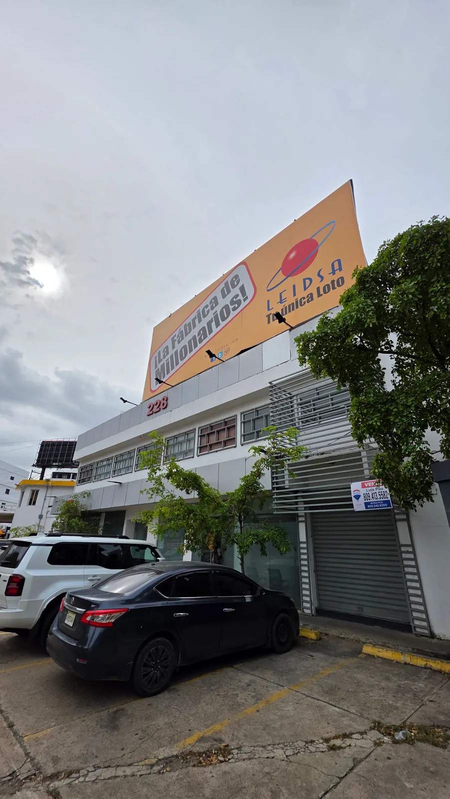 Building in Ensanche Naco, Santo Domingo, photo 7