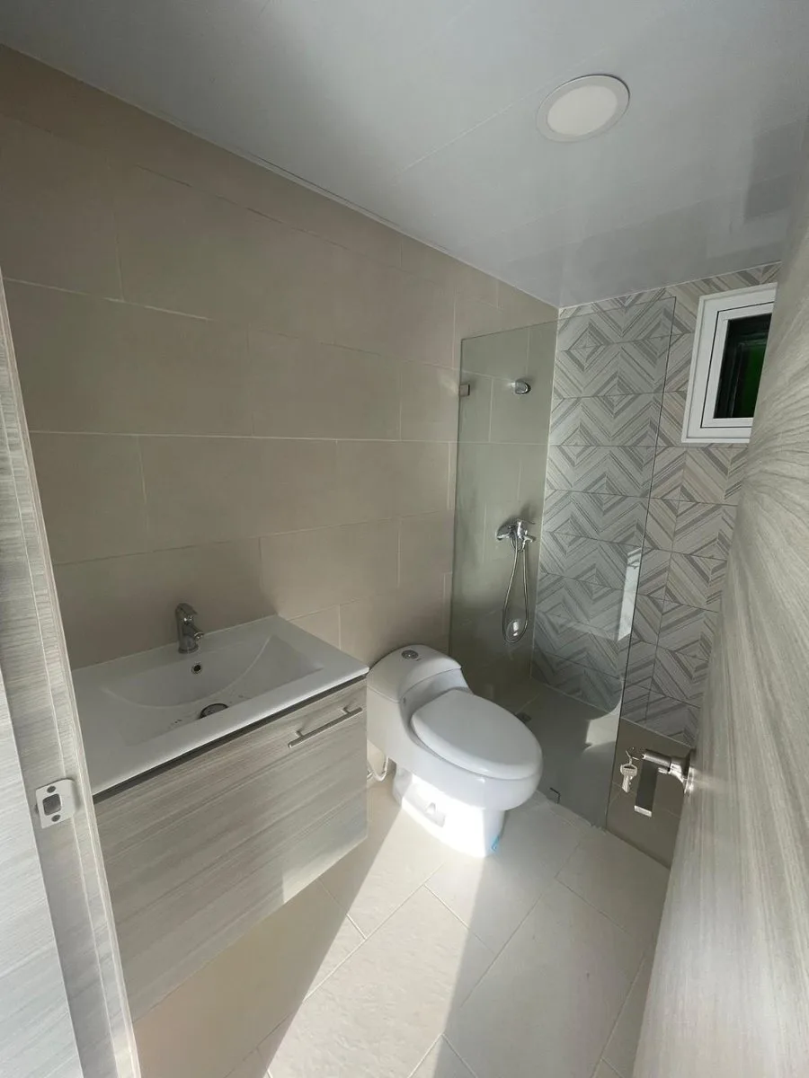 Wohnung zum Verkauf in Bávaro, Foto 3