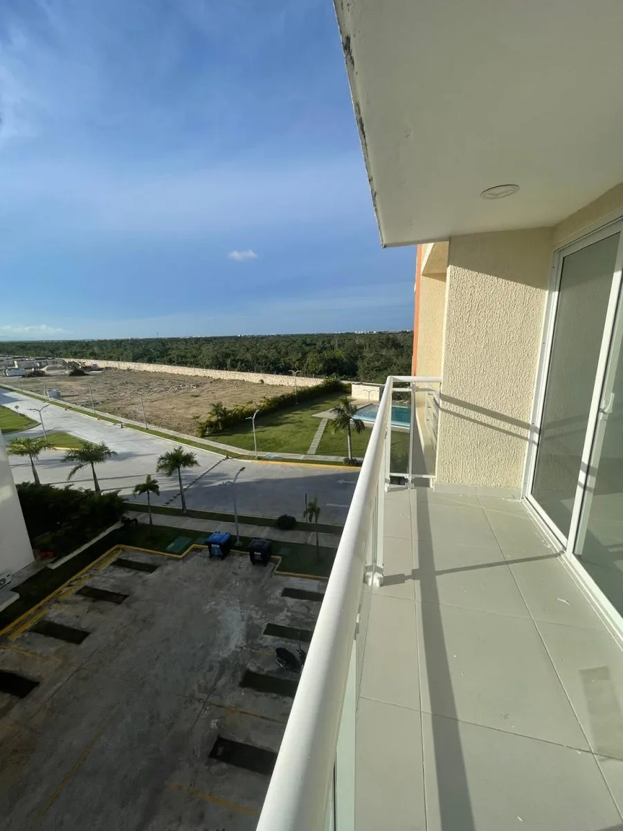 Wohnung zum Verkauf in Bávaro, Foto 7