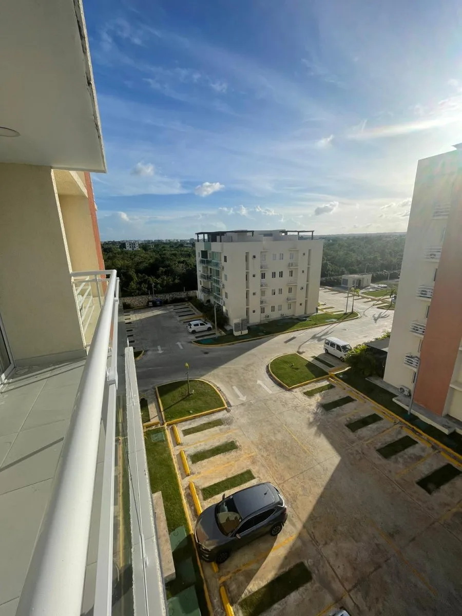 Wohnung zum Verkauf in Bávaro, Foto 11