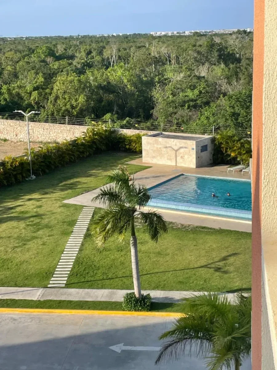 Wohnung zum Verkauf in Bávaro, Foto 13
