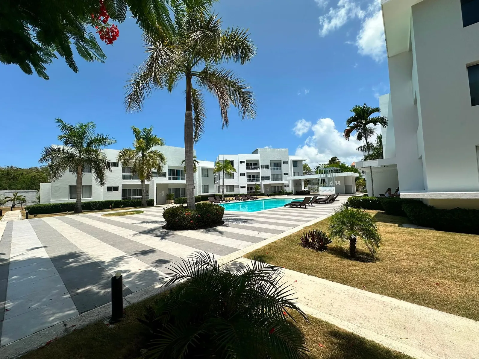 Apartment zum Verkauf White Sands, Foto 3