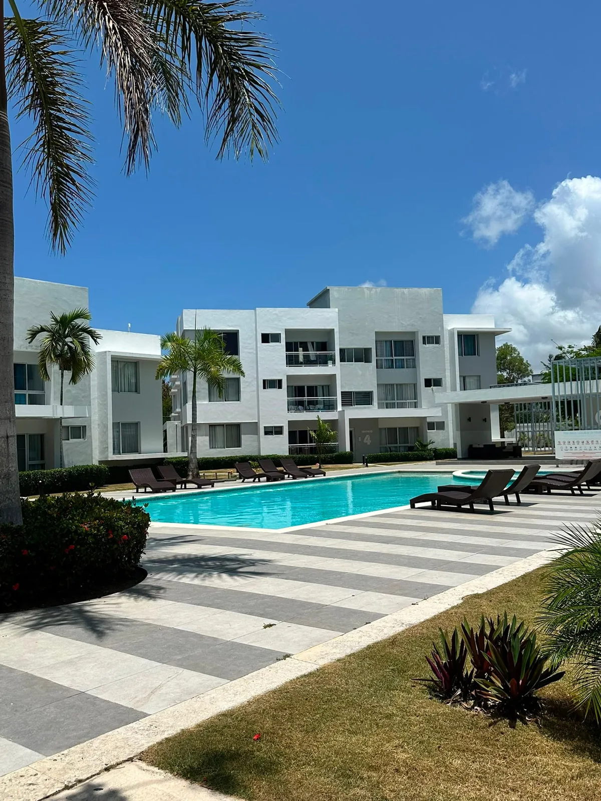 Apartment zum Verkauf White Sands, Foto 5