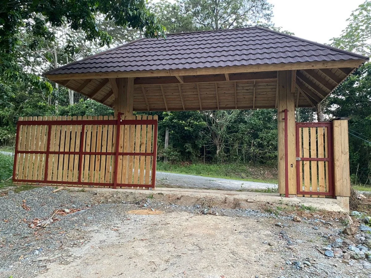 Terreno En Mata De Plátano, Jarabacoa, foto 9