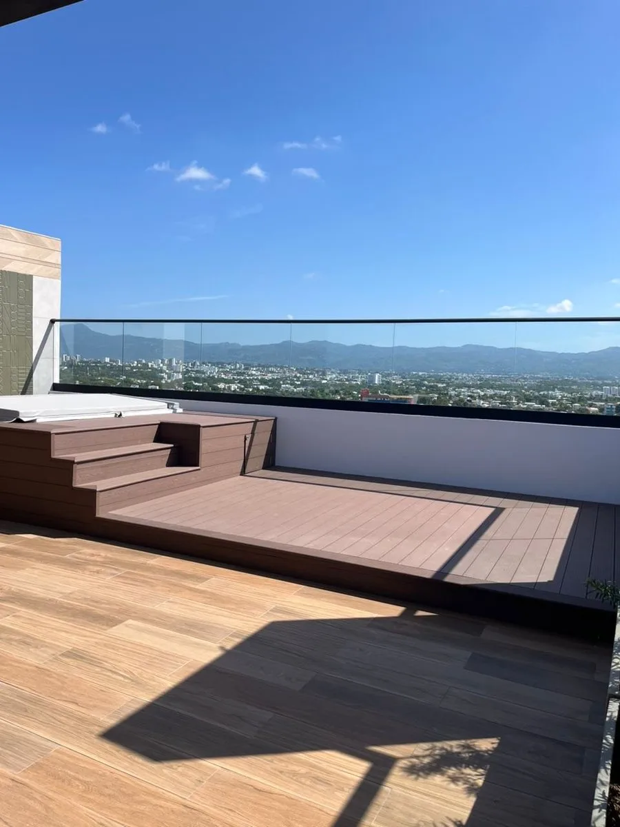Bel Appartement Santiago de los Caballeros, photo 11