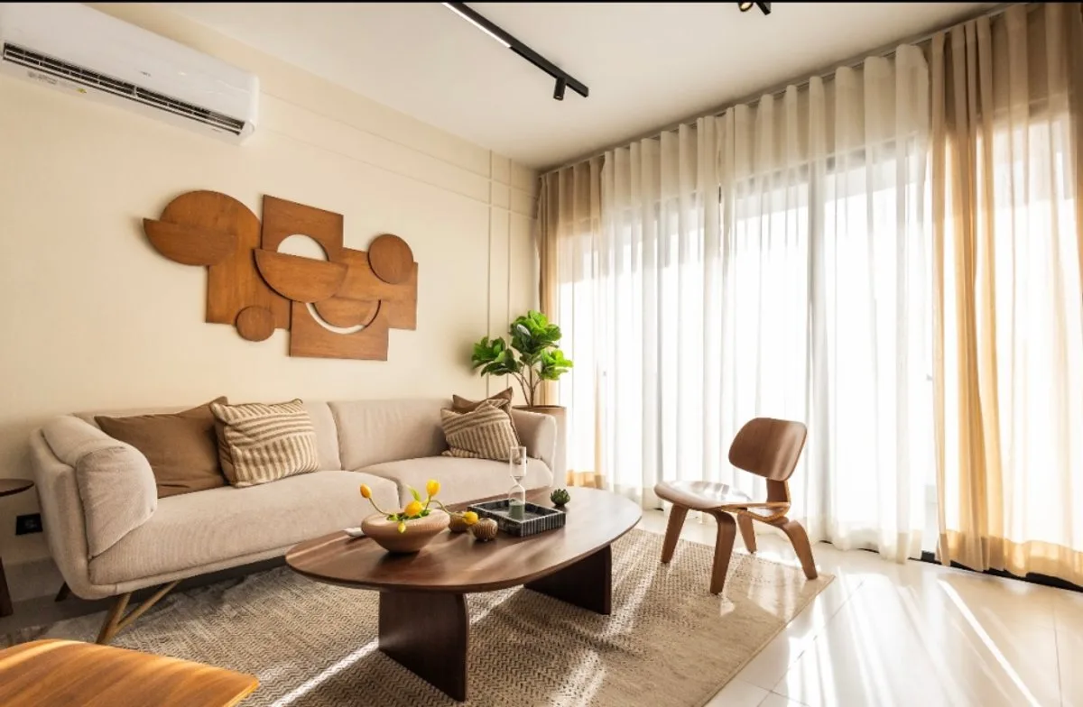Bel Appartement Santiago de los Caballeros, photo 13