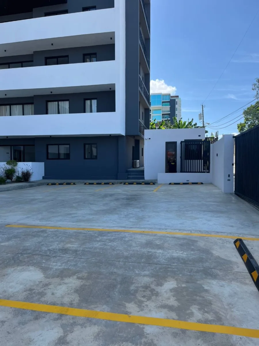Bel Appartement Santiago de los Caballeros, photo 15