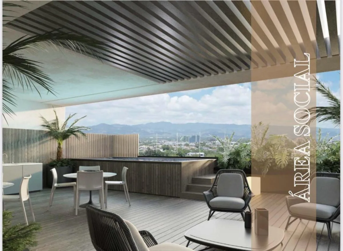 Appartamento in vendita Urbanizzazione Thomen, Santiago, foto 2