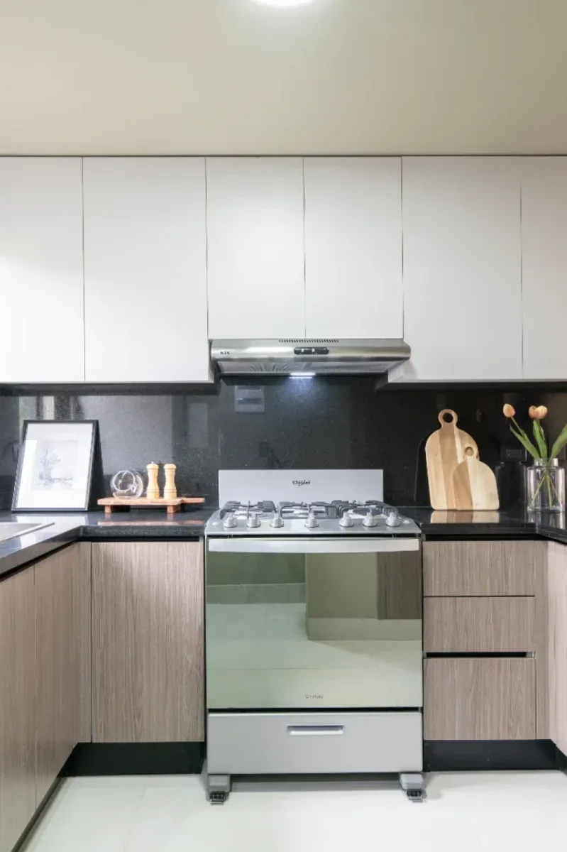 Appartamento in vendita Urbanizzazione Thomen, Santiago, foto 10
