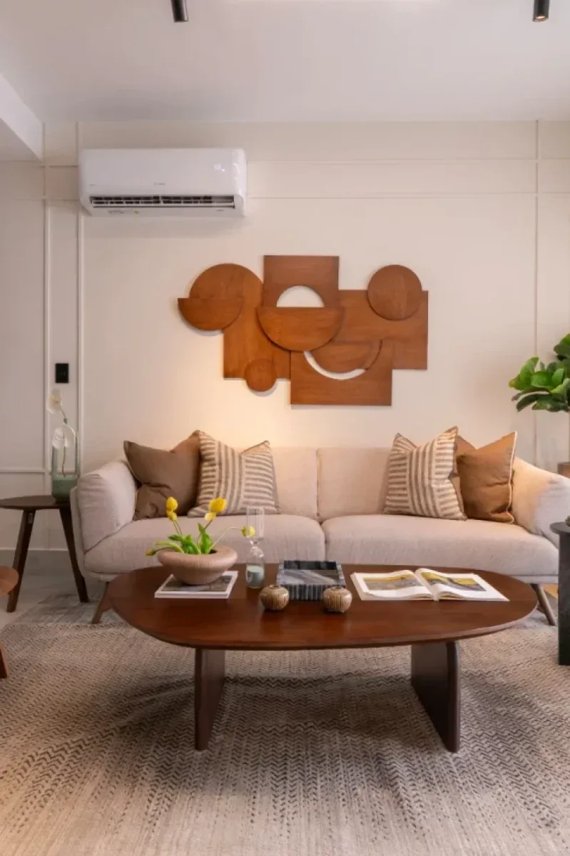 Apartamento en Urbanización Thomen, Santiago, foto 2