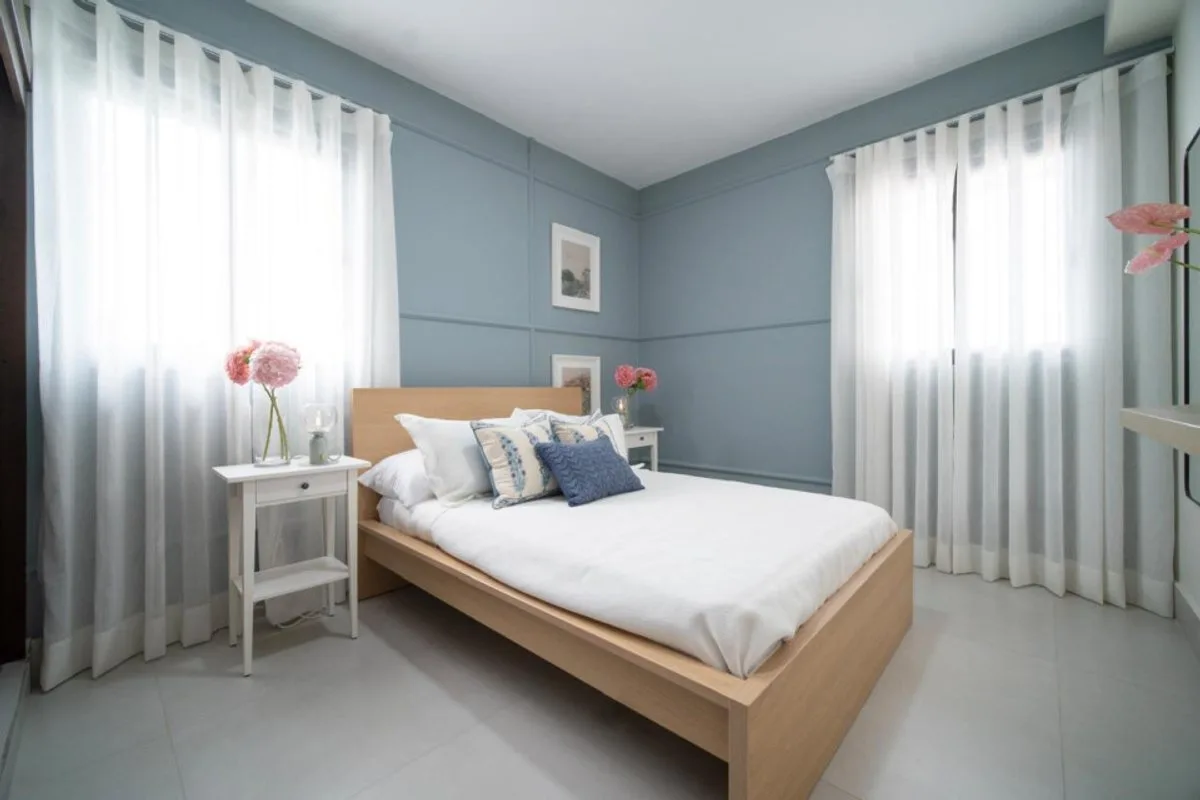 Apartamento en Urbanización Thomen, Santiago, foto 4